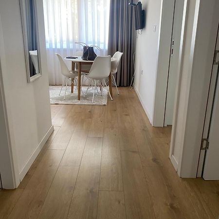 Mia Apartman Visoko Exterior photo