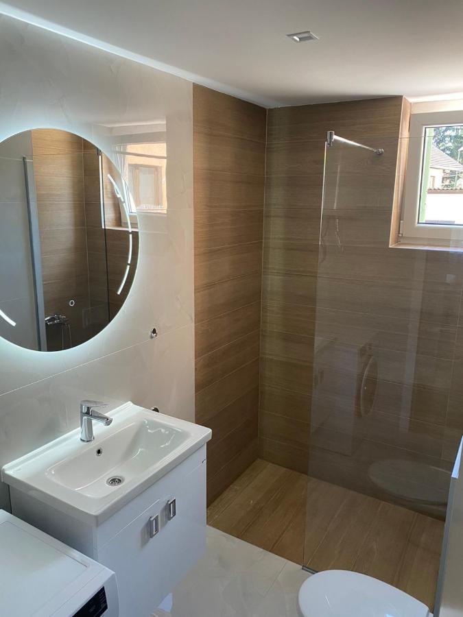 Mia Apartman Visoko Exterior photo