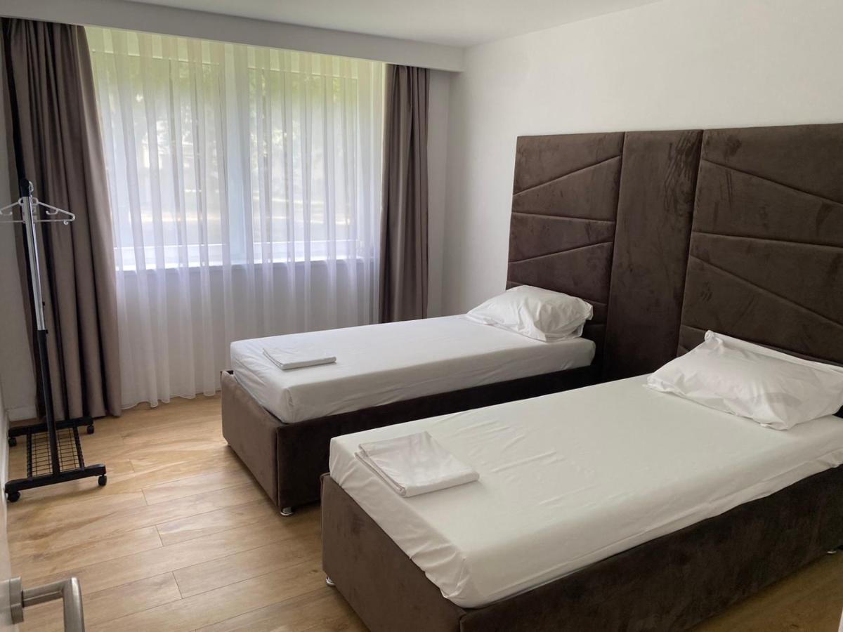 Mia Apartman Visoko Exterior photo