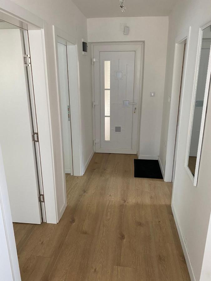Mia Apartman Visoko Exterior photo