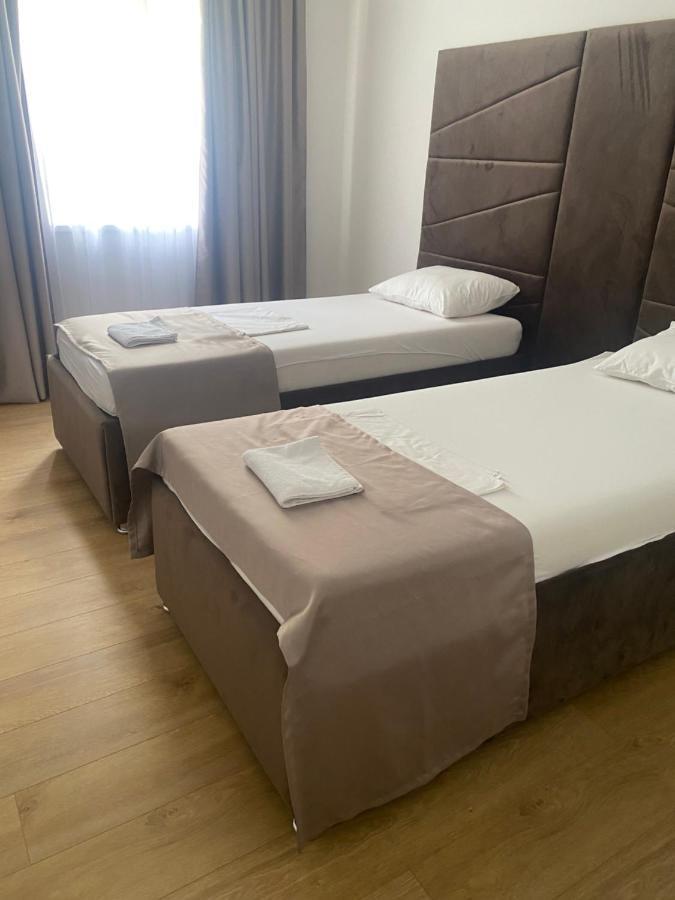 Mia Apartman Visoko Exterior photo