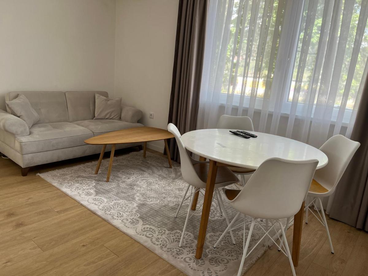 Mia Apartman Visoko Exterior photo