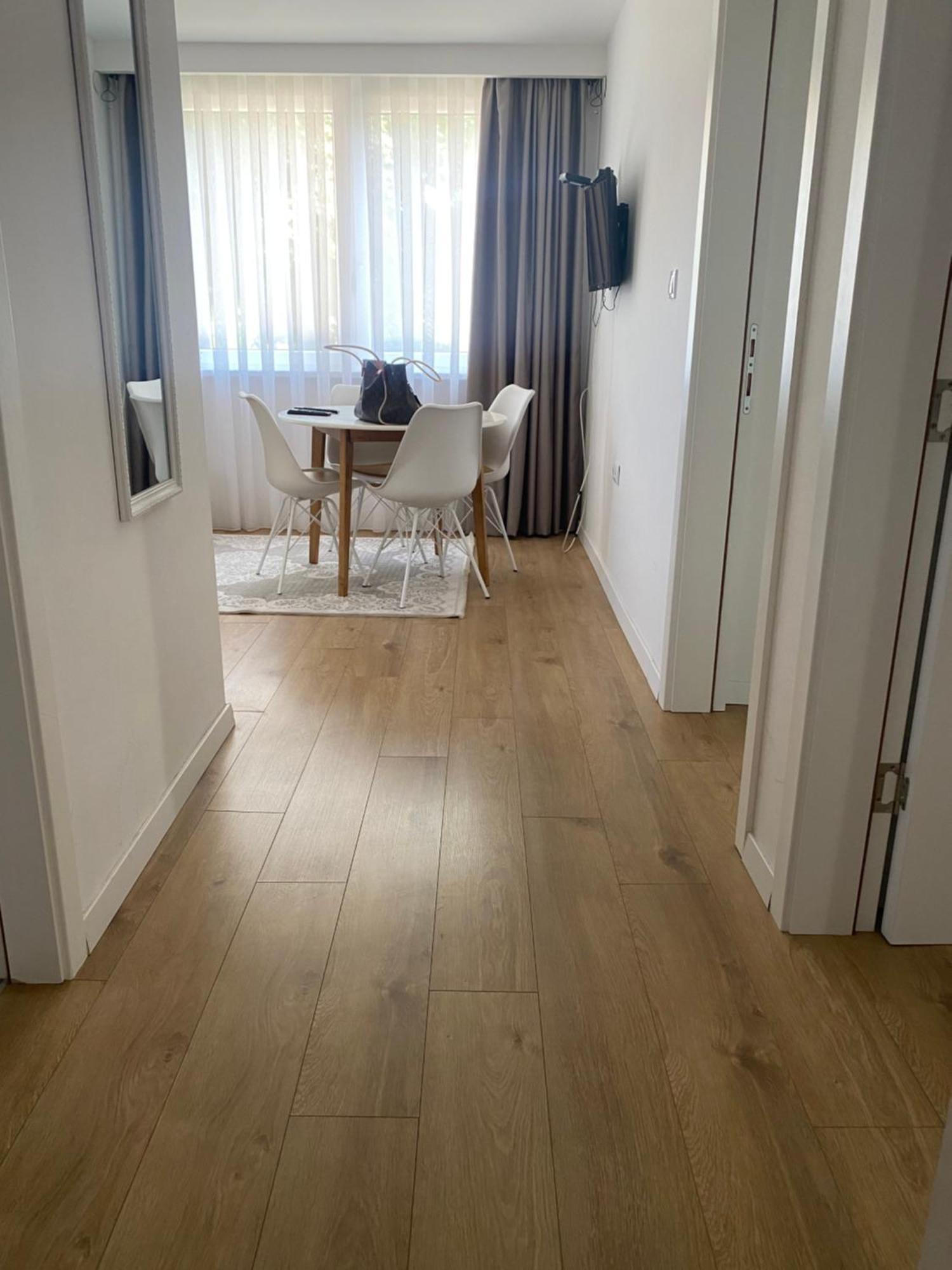Mia Apartman Visoko Exterior photo